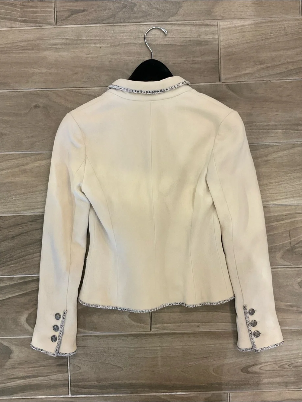 Chanel Jacket